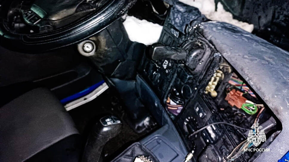 Фото: Пресс-служба ГУ МЧС по Удмуртии