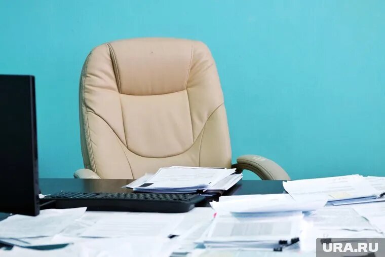 Директор отстранен от работы на время проверки (архивное фото). Фото: Екатерина Сычкова © URA.RU