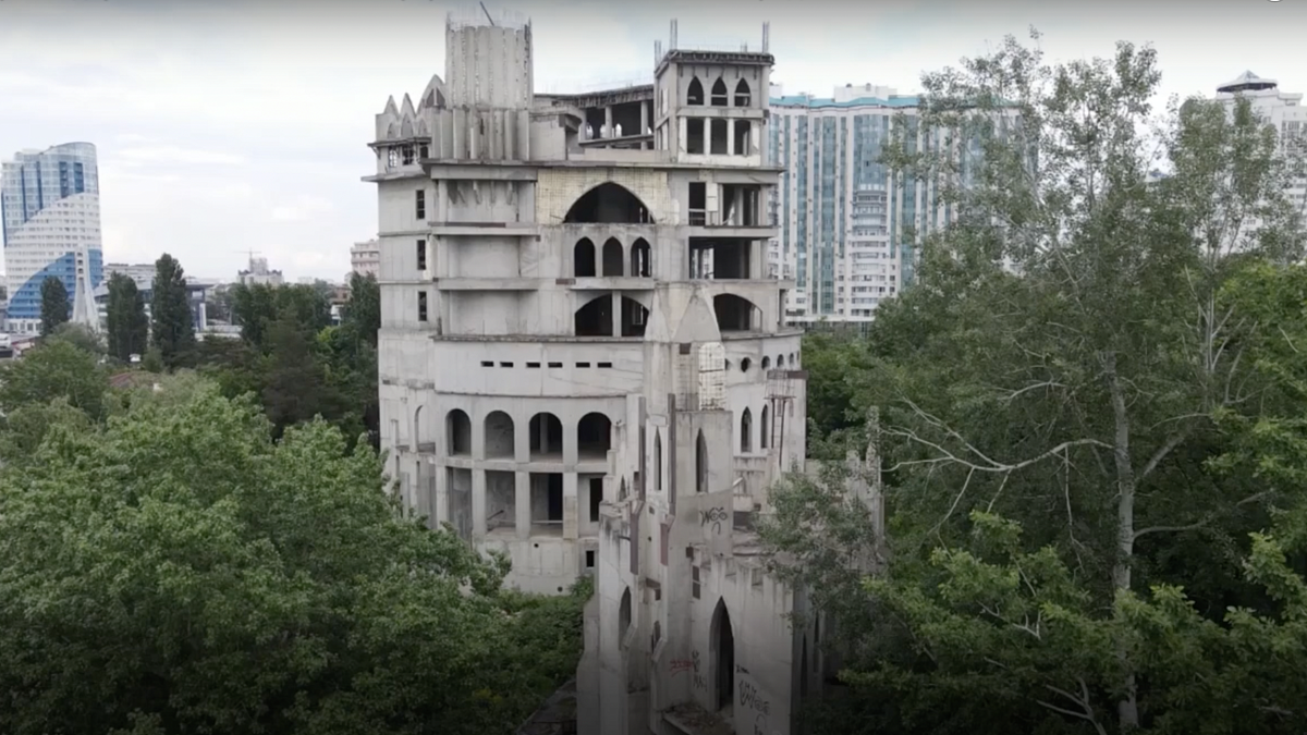    Фото: телеканал «Краснодар»