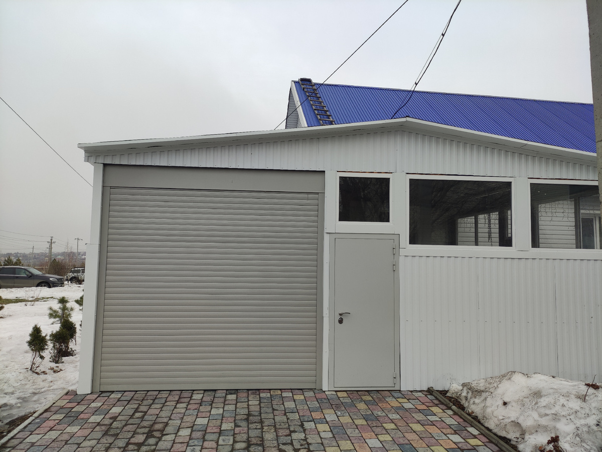 Фото автора