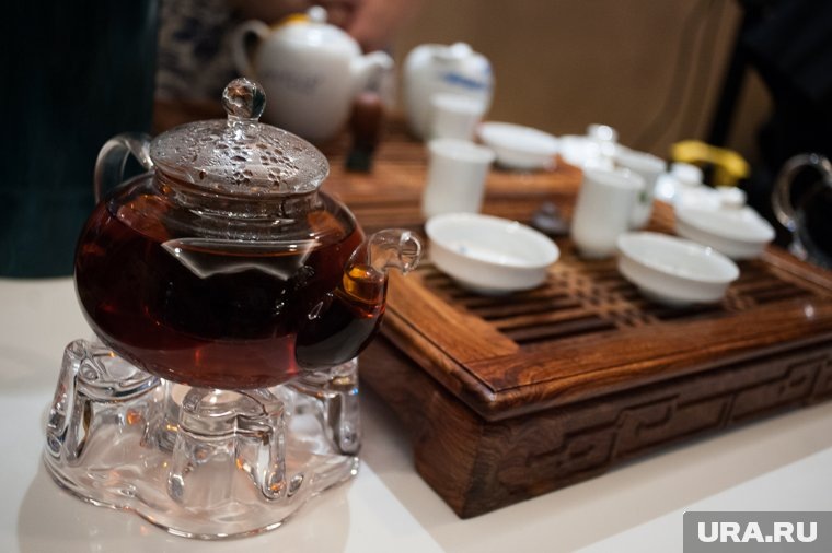 Кому нельзя пить черный чай: мнение диетолога