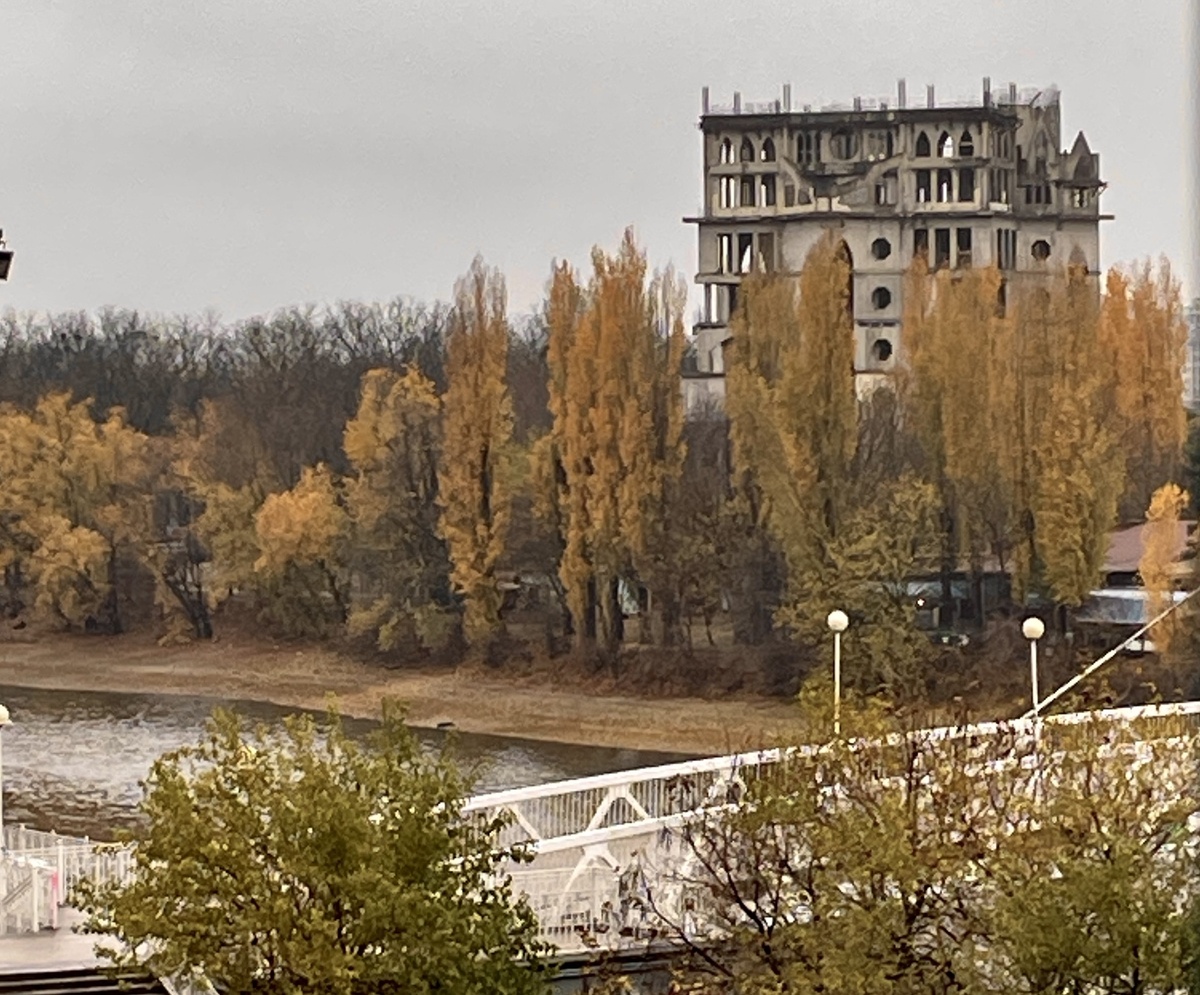 Фото: Южанка о Краснодарском крае, недвижимости и отдыхе