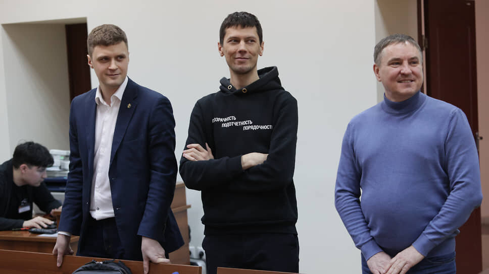 Фото: Марина Молдавская / Коммерсантъ