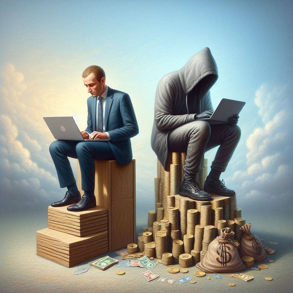 Авито — золотая жила или пустышка? Почему кто-то гребёт деньги лопатой, а кто-то уходит с нулём?