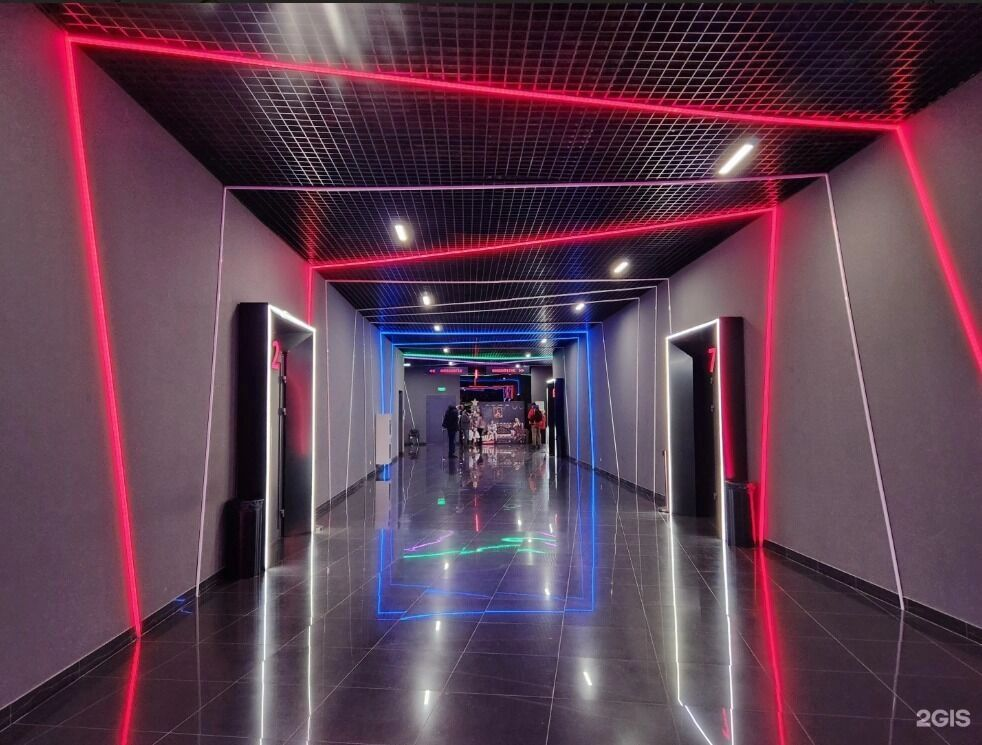 Фото: Роман Оборкин. 2ГИС
