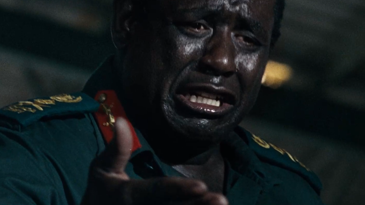 Разочарование