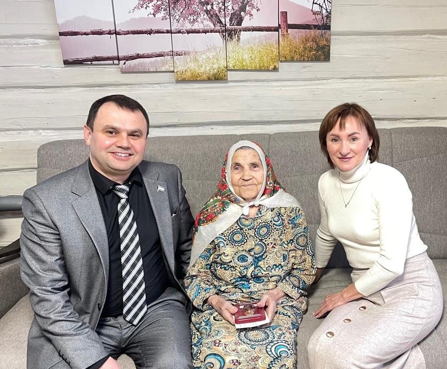 ФОТО ИЗ АРХИВА ИЛЬФИРА ГАРАЕВА
