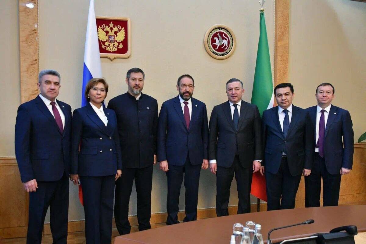 Фото: Telegram-канал Агентства Миграции Узбекистана