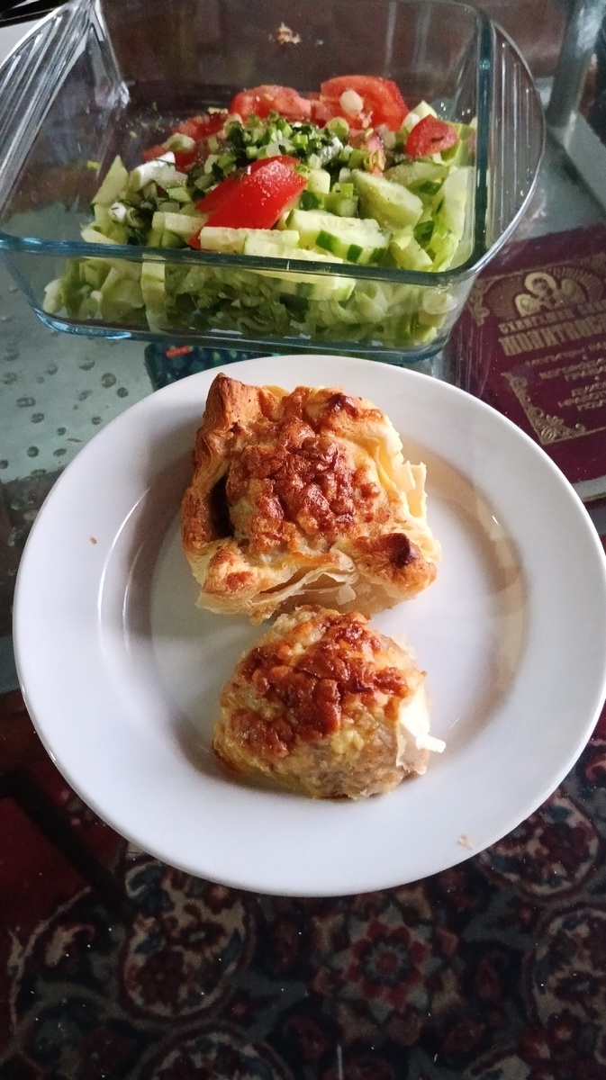 Фото автора.