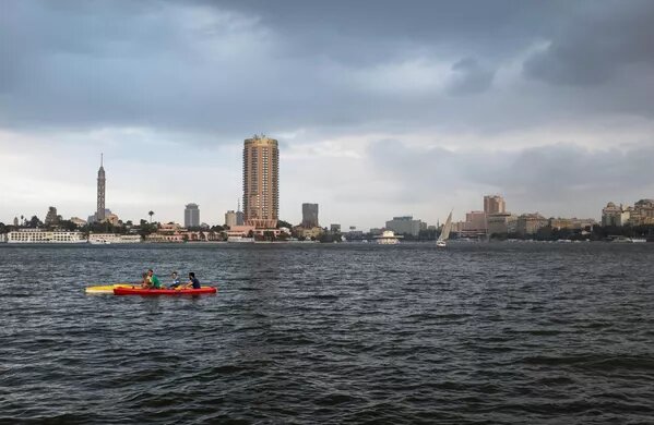 © Sputnik / Хsenya Nikolskaya