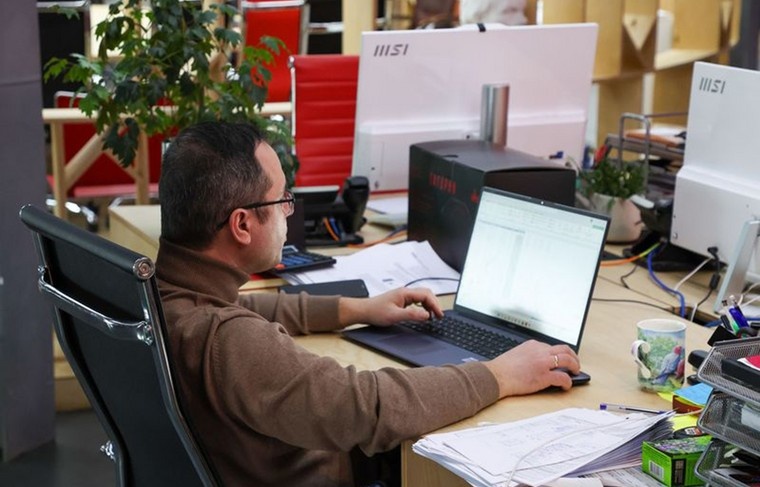    Алексей Белкин/NEWS.ru