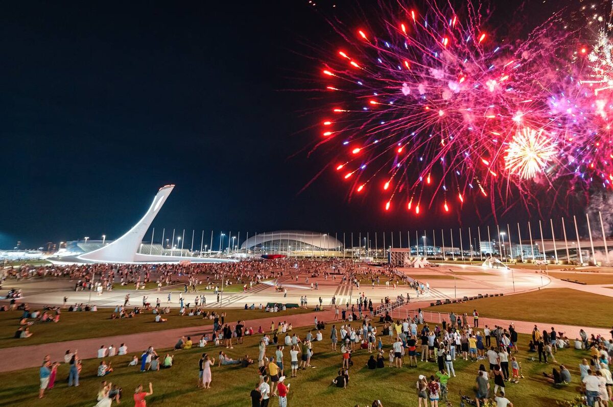    Фото: пресс-служба ФТ «Сириус»