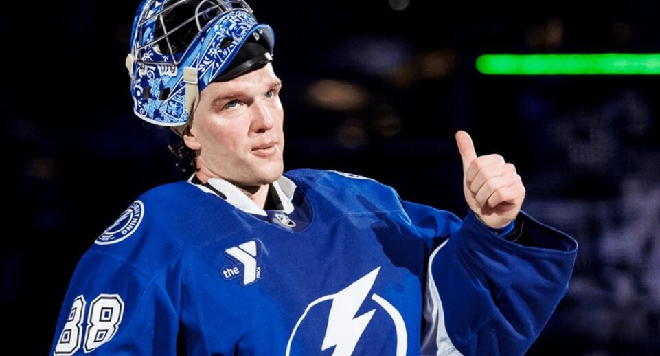    ХК «Тампа-Бэй Лайтнинг»