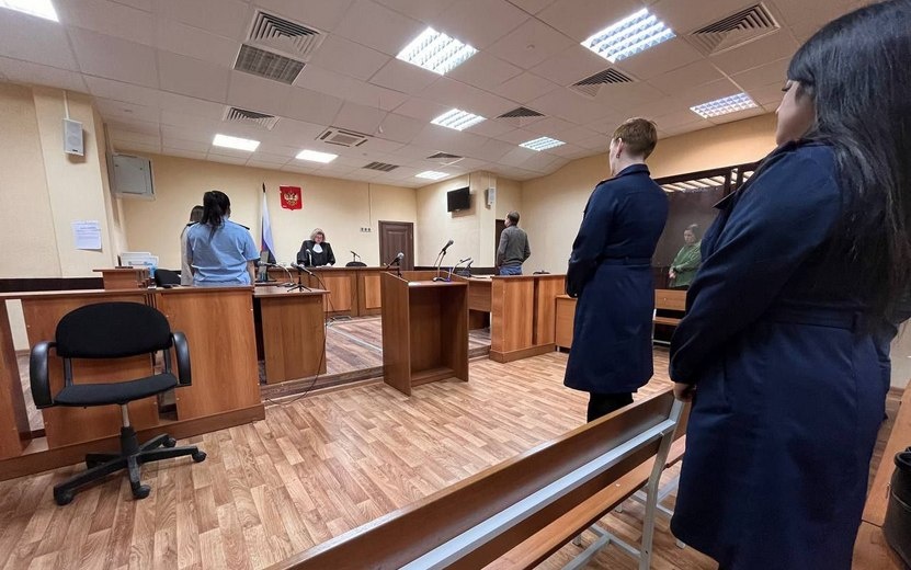    Двух полицейских задержали в Воткинске за организацию нелегальной миграции