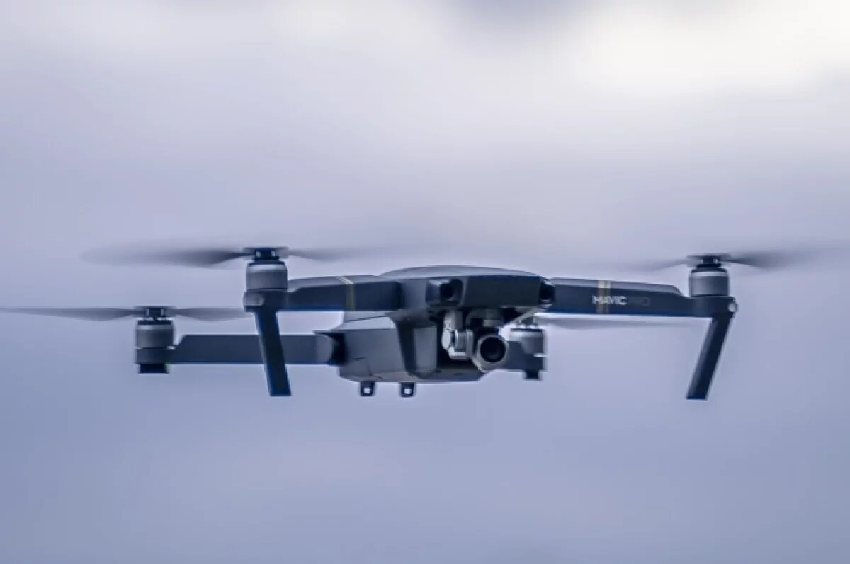    Кондратьев: кустарные БПЛА не смогли бы долететь до Москвы с Украины