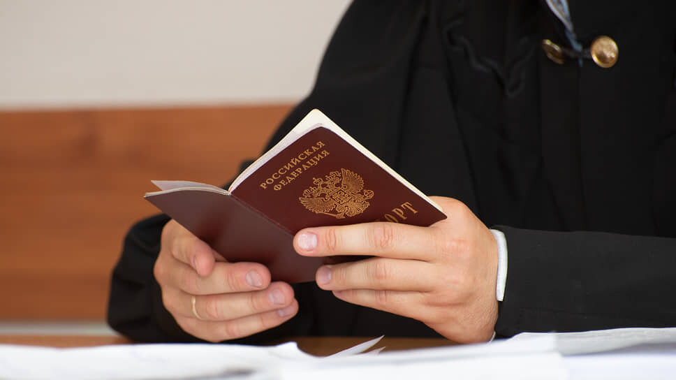 Фото: Олег Харсеев / Коммерсантъ