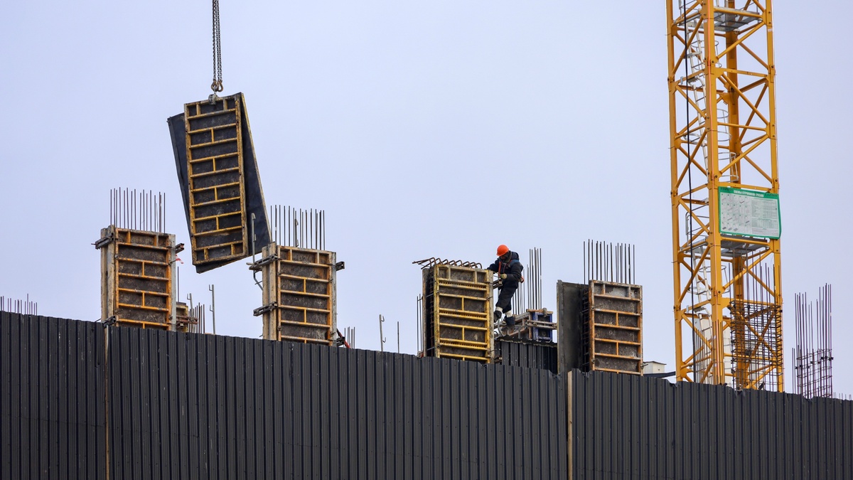    Источник: Олег Елков/ТАСС