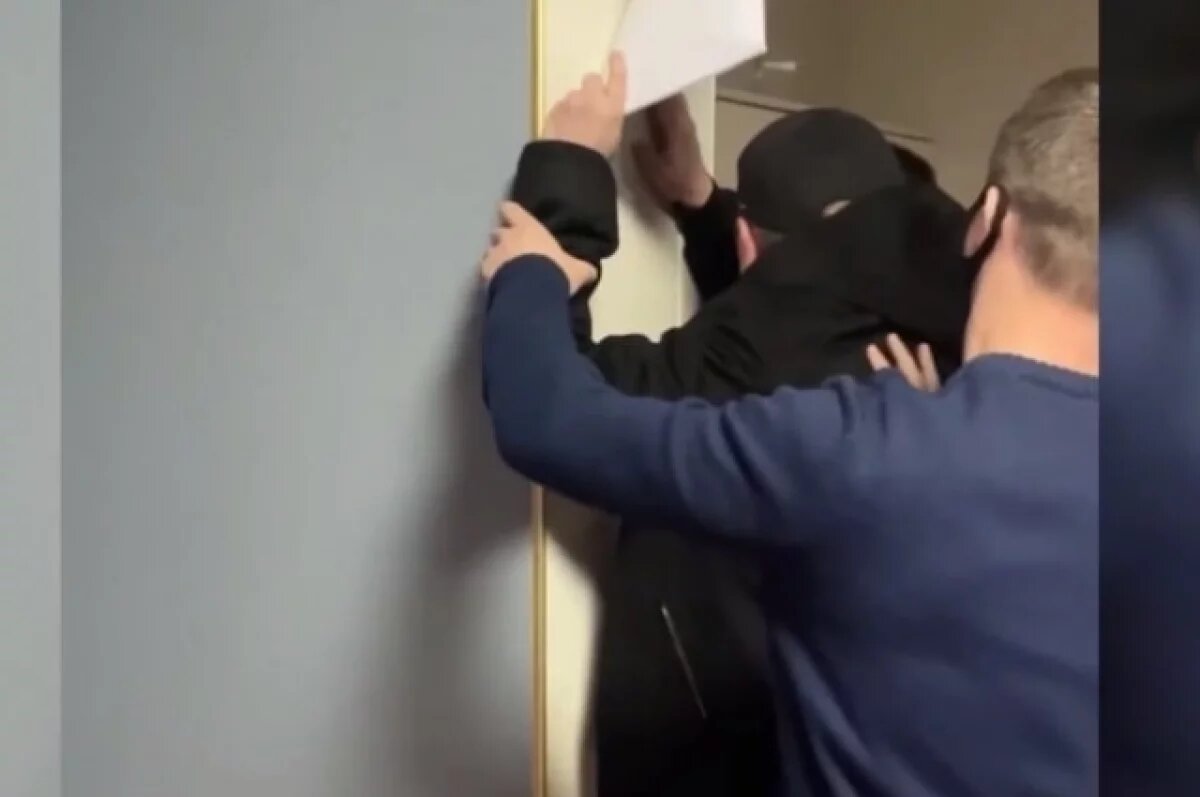    В Новороссийске экс-чиновника подозревают в вымогательстве 500 млн рублей