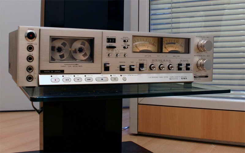 Aiwa AD6900