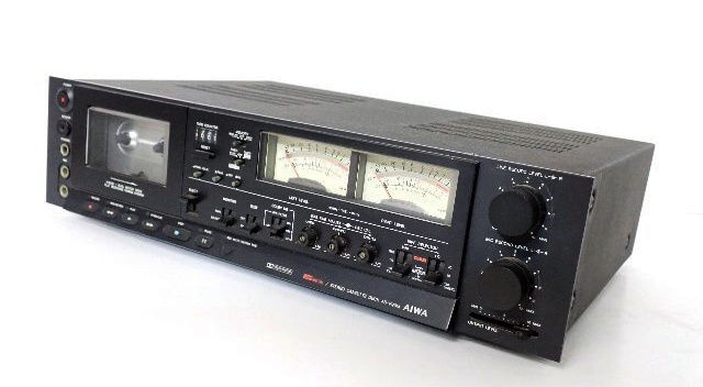 AIWA AD-F90M