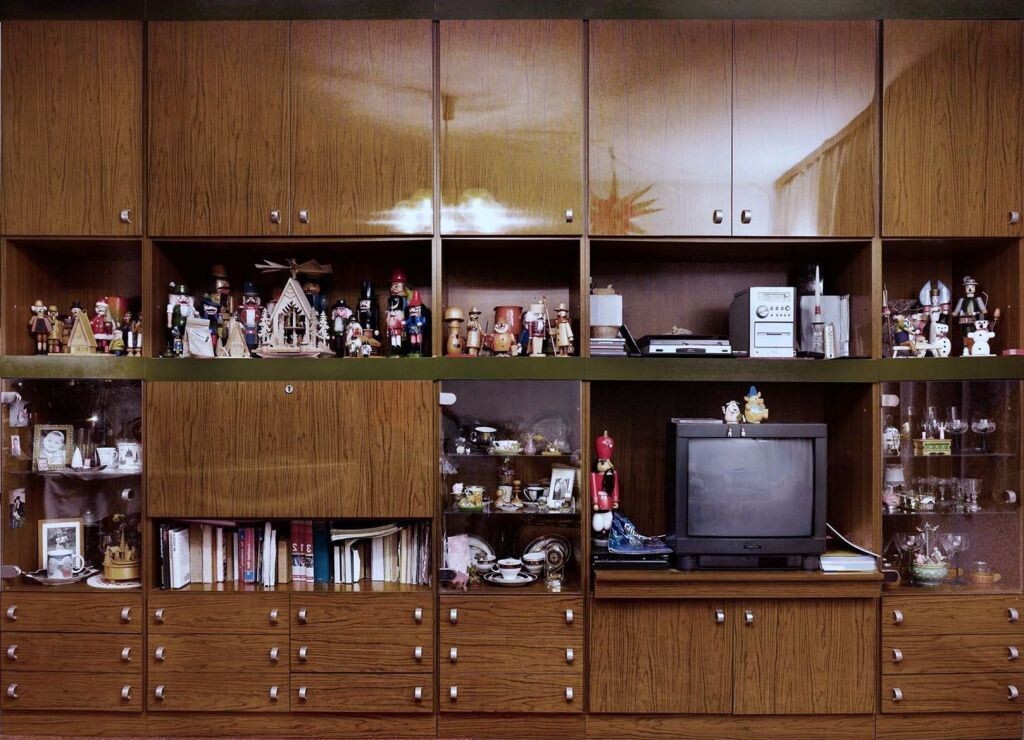 Мебельная стенка 