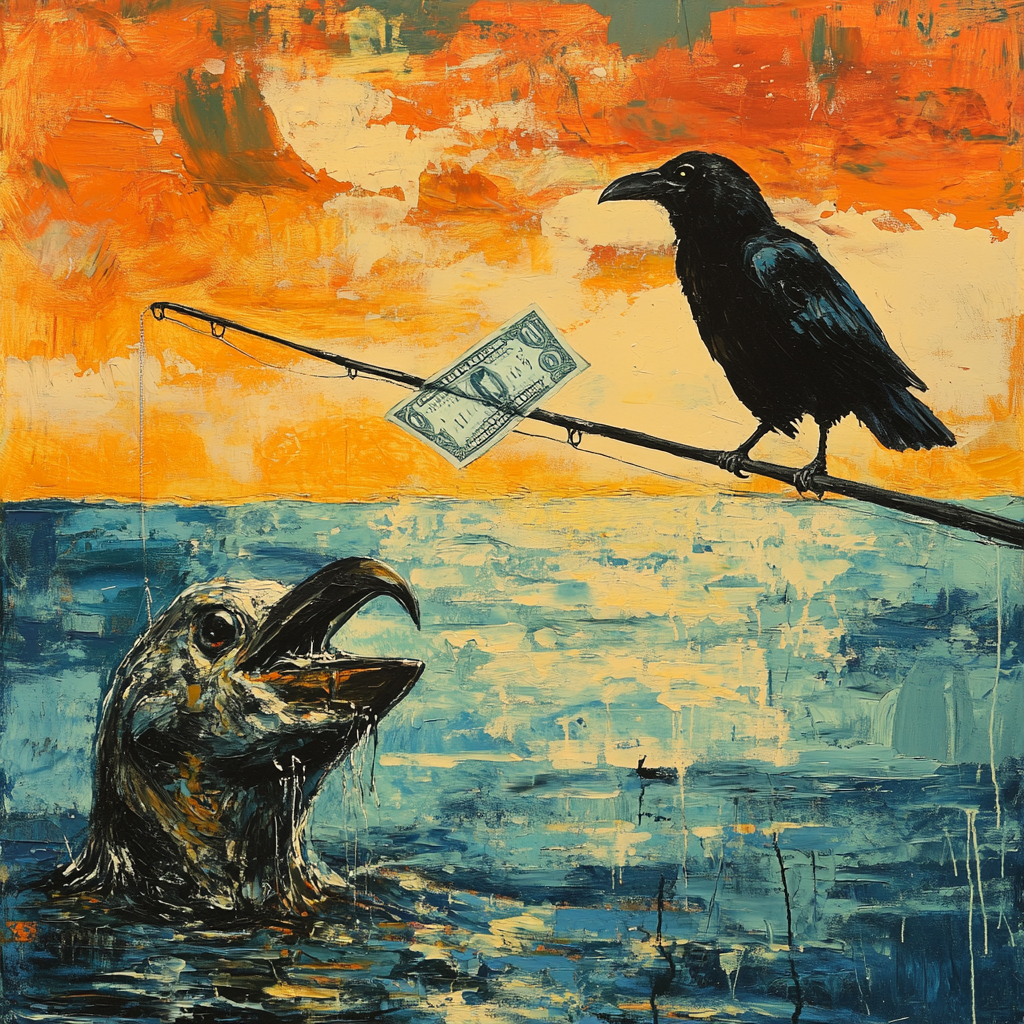 Как не посться на удочку телефонных аферистов?