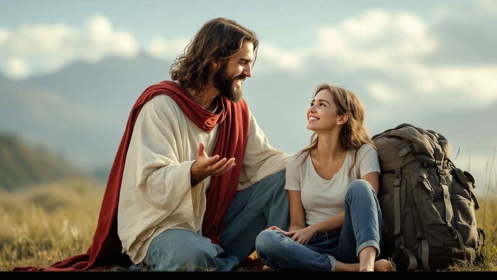    Онлайн Церковь Сочешков Ковылкин Ты когда-нибудь задумывался о том, что смирение не означает слабость? Не значит ли это, что мы отказываемся от своих интересов или просто пасуем перед трудностями?