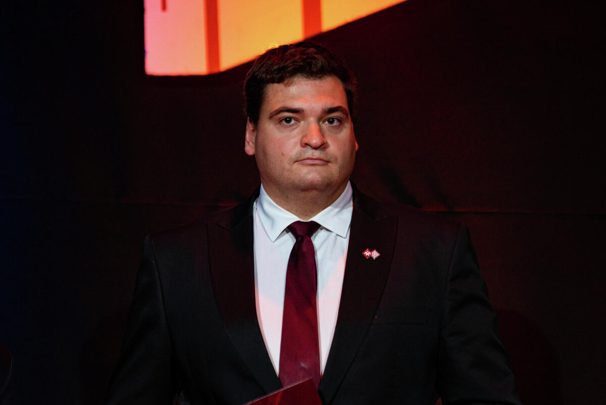 Эдвардс Ратниекс © Sputnik