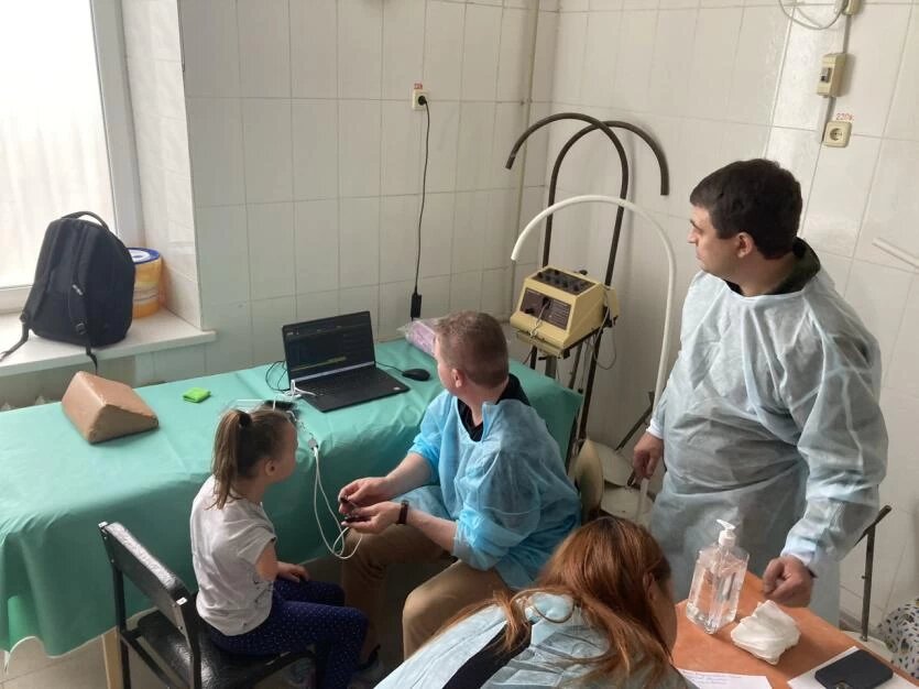 Фото: Михаил Бондаренко