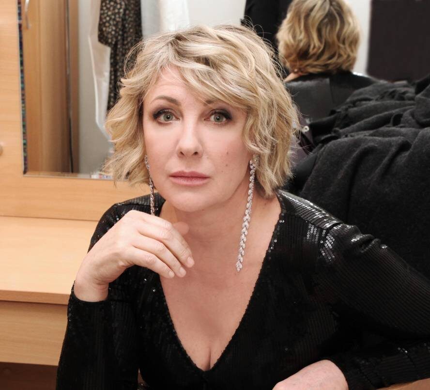    Елена Яковлева попала в больницуLegion-Media