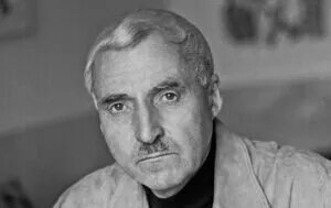 Константин Симонов