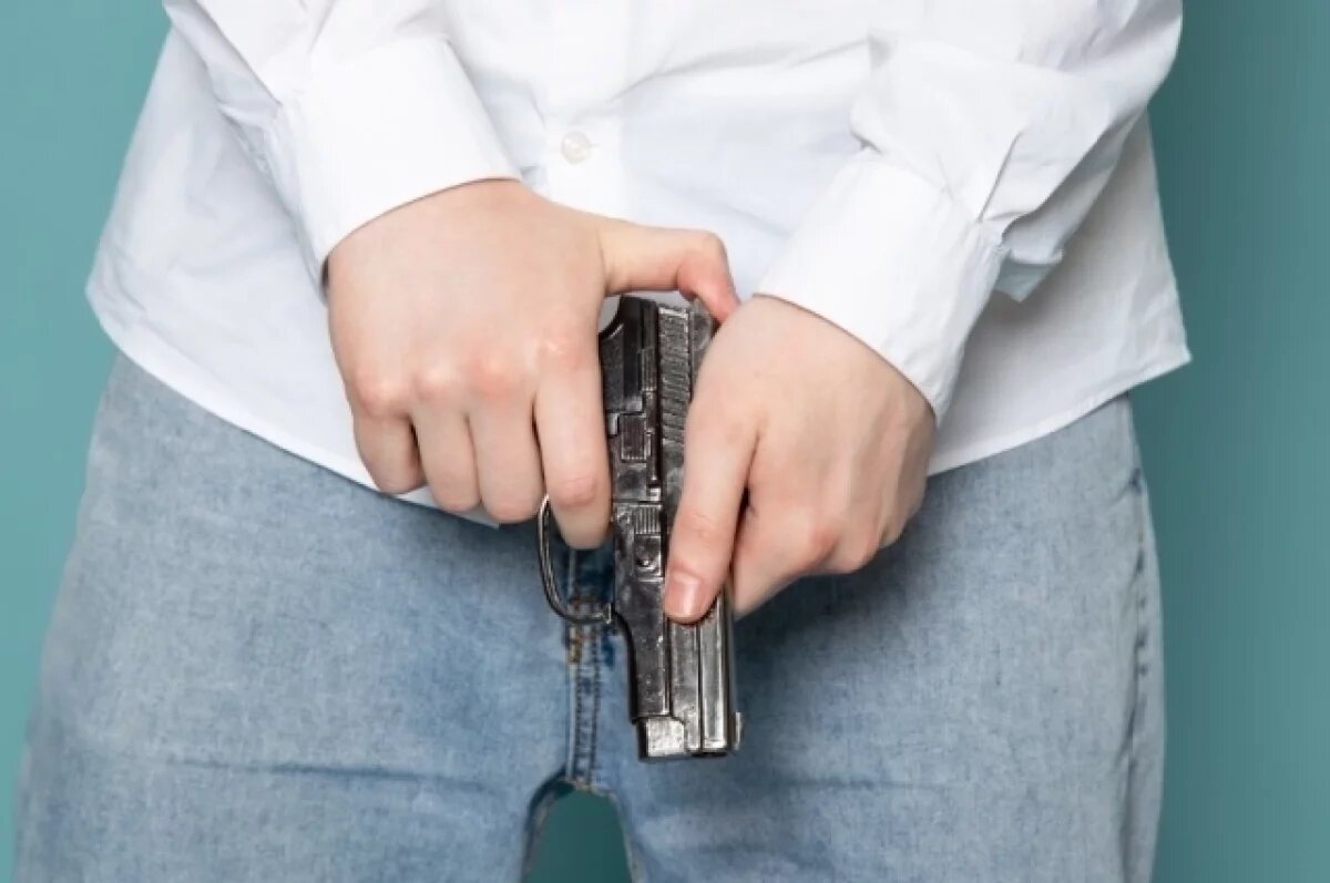    В Тверской области мужчина нанял киллера для убийства тёщи