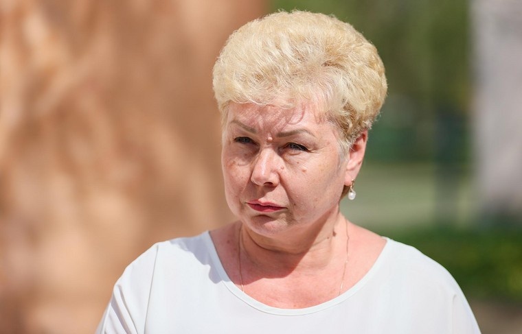    Александр Река/ТАСС