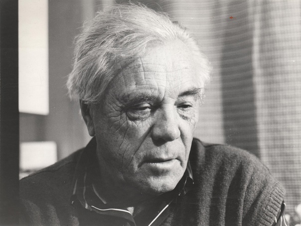 Виктор Астафьев