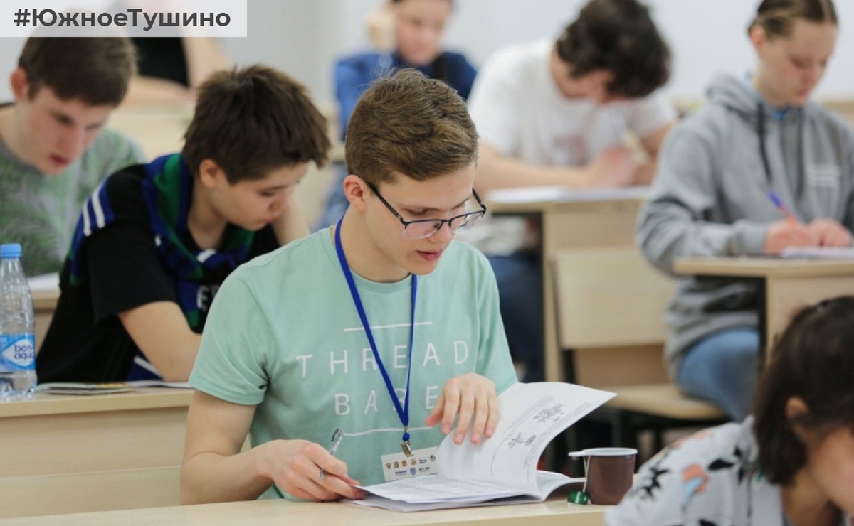    Как я победила в олимпиаде и поступила в ИТМО