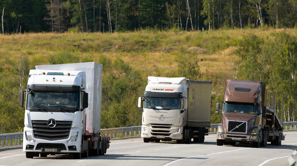 Фото: Александр Манзюк / Коммерсантъ