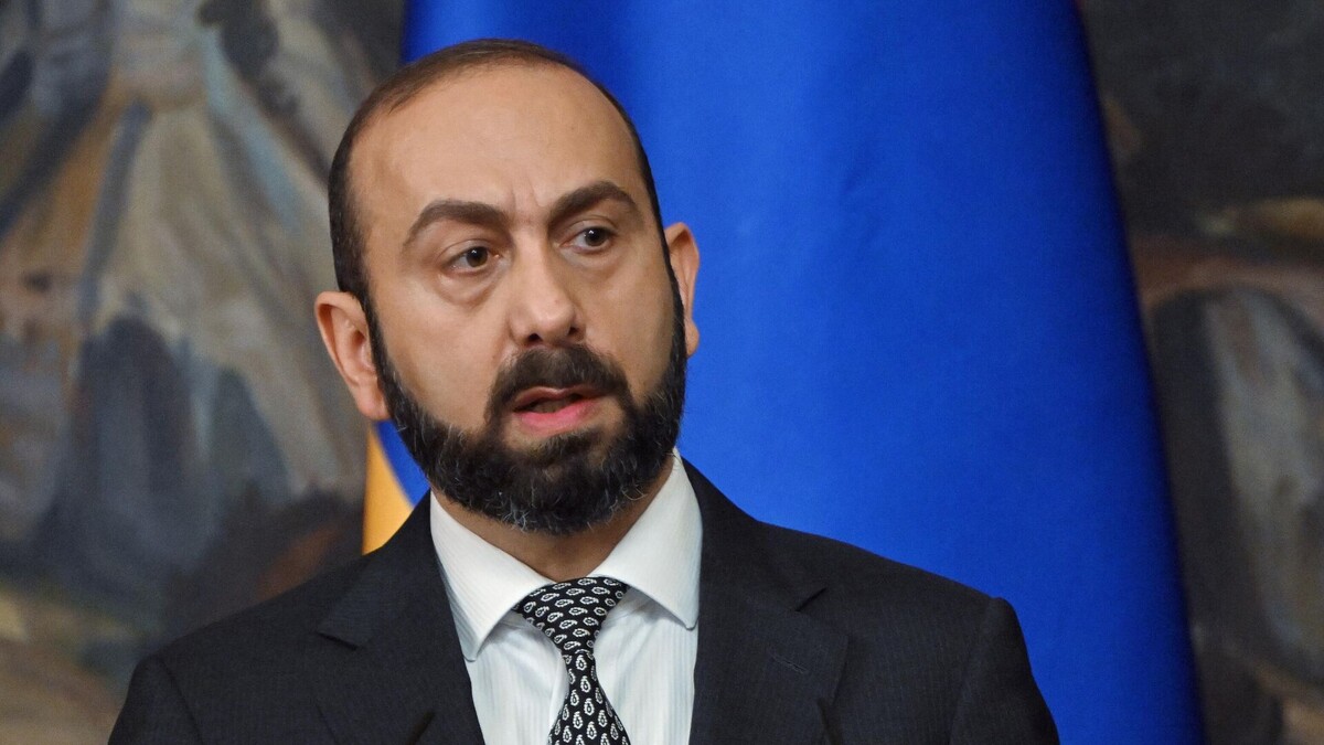 © Sputnik / Сергей Гунеев