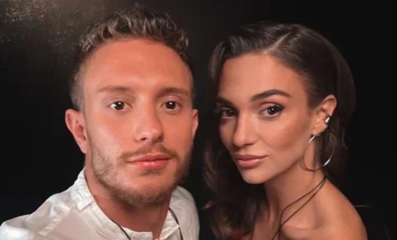    Артемий и Марина Каташинские редакция RTWeek