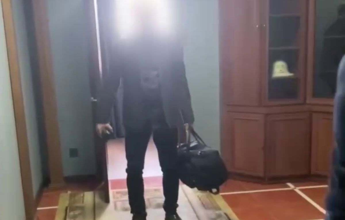 Фото: пресс-служба УФСБ России по Краснодарскому краю