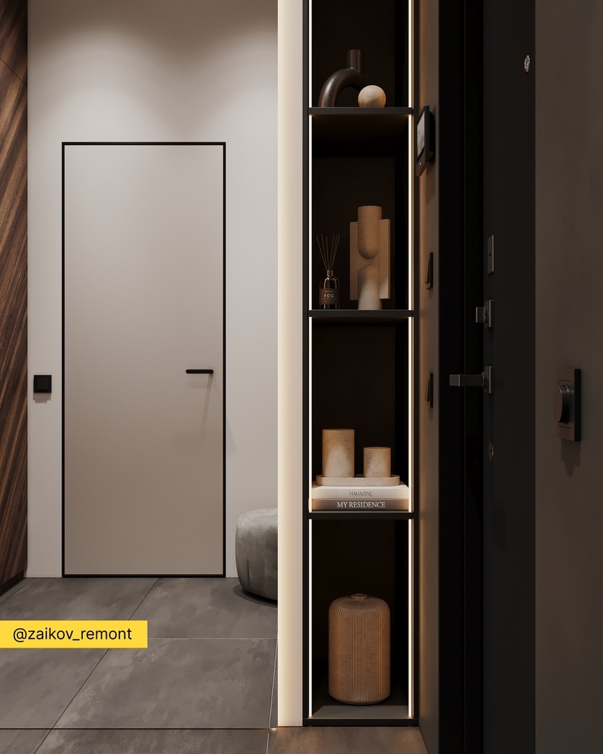 ЖК Белый Остров