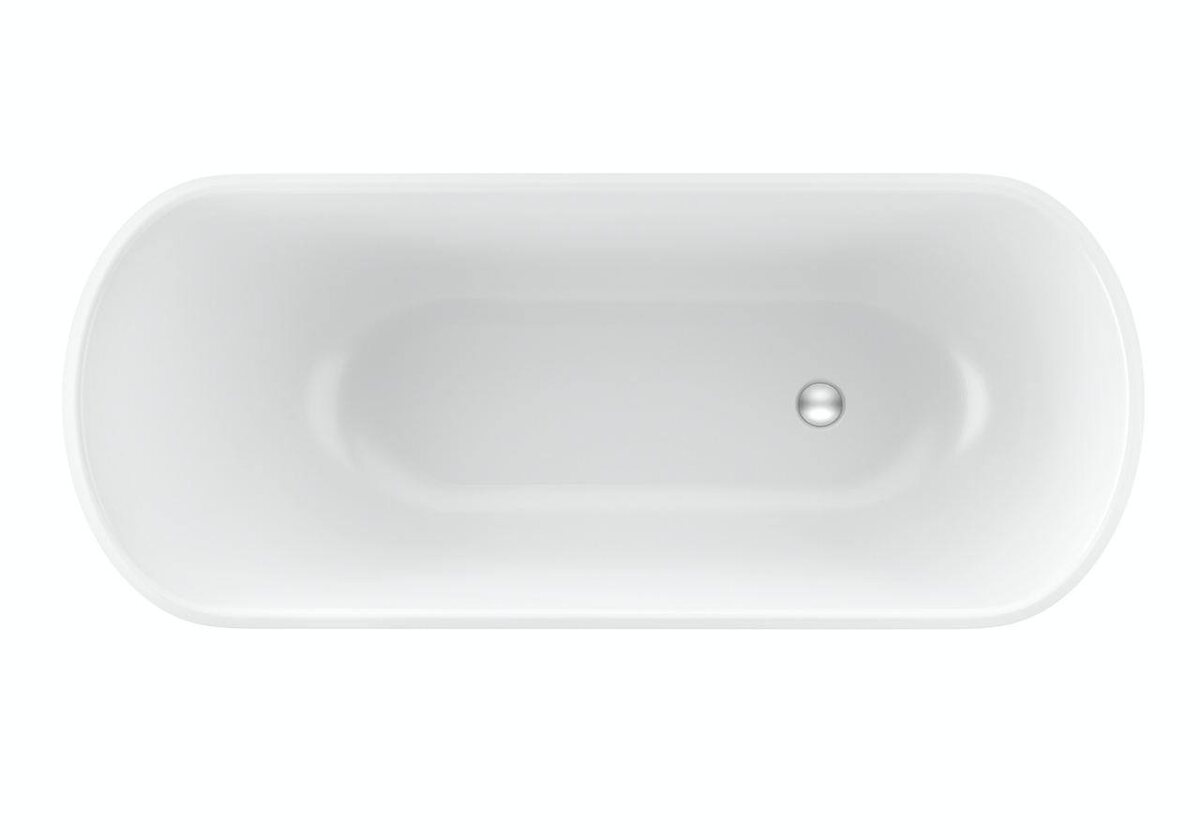 Ванна Kolpa-San BETTY-FS