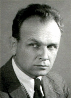 Константин Юдин. 1899-1957гг.
