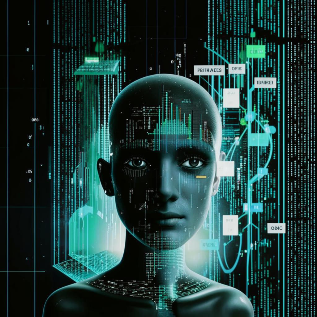 ИИ наступает!