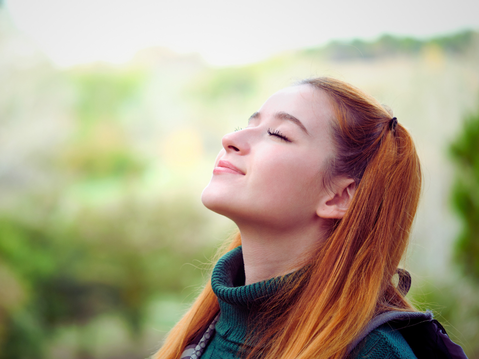 9 ответов, почему важно находиться на свежем воздухе каждый день