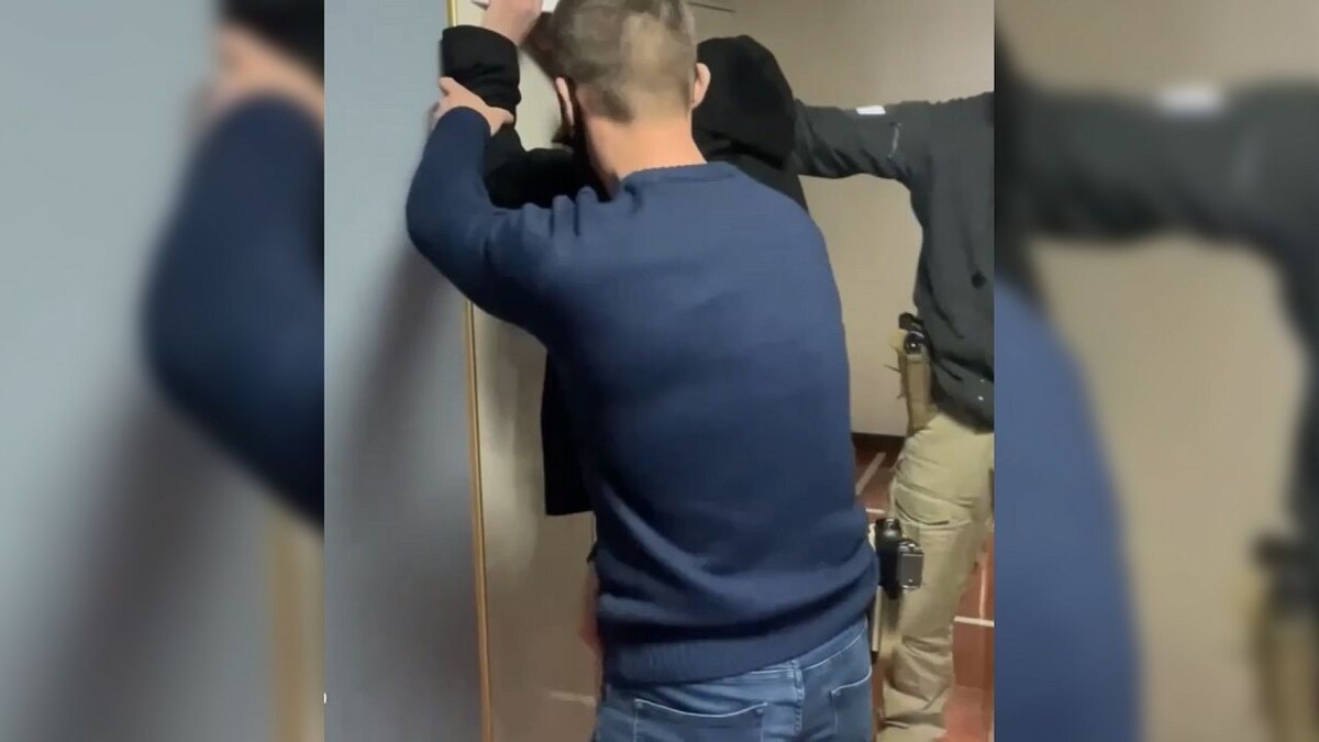    Фото: УФСБ России по Краснодарскому краю