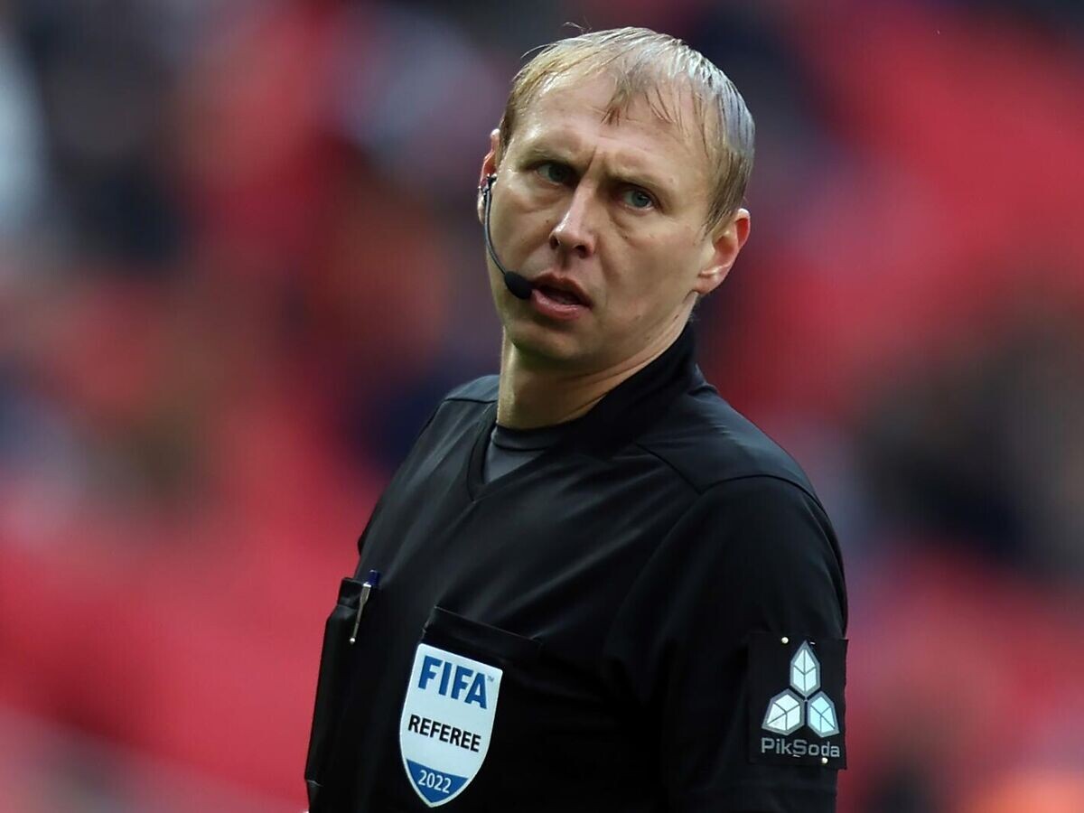    Сергей Иванов© РИА Новости / Роман Кручинин