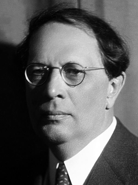 Алексей Толстой