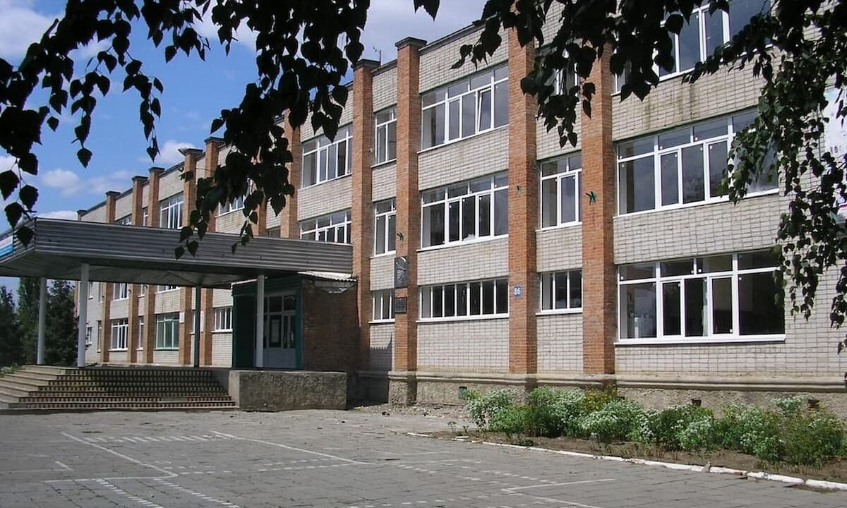    Фото vk.com/npokr_school1