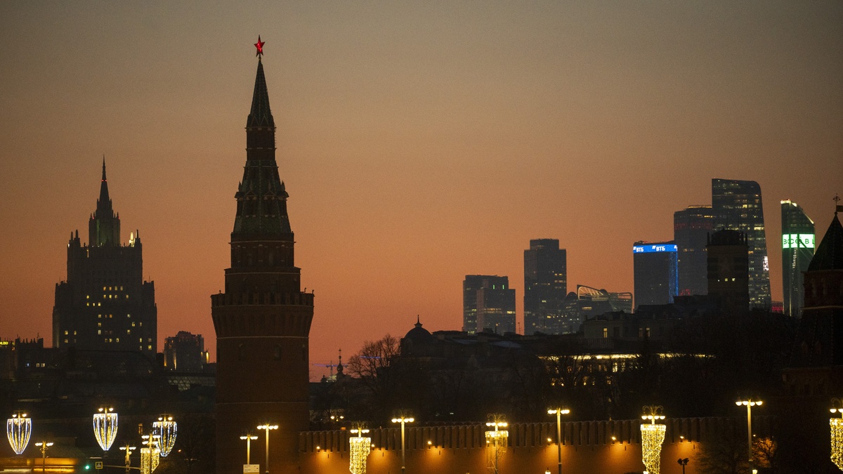    Источник: Артем Житенев/ТАСС