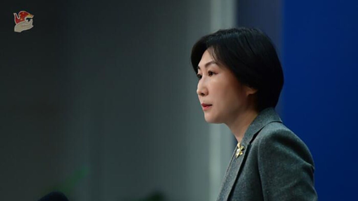 © Photo : official site of Embassy of China in Armenia